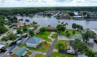 24535 BONNET Rd, Astor, FL 32102
