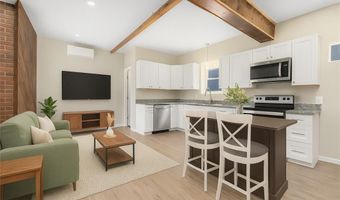 118 Chestnut St 1, Central Falls, RI 02863