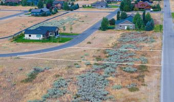 Lot 66 COLUMBINE Street, Alpine, WY 83128