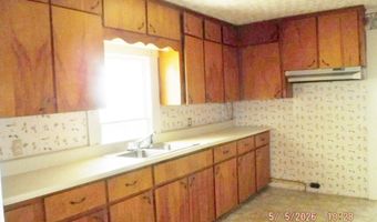 39 CENTRAL Ave, Anniston, AL 36201