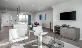 8411 Branch Side Way Plan: Serenade, Brandywine, MD 20613