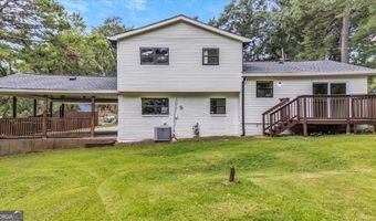 1905 ROLLINGWOOD, Atlanta, GA 30316