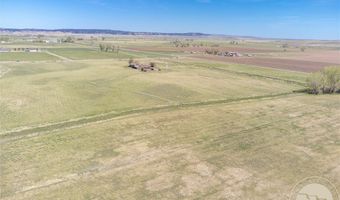 2422 S 27th Rd, Ballantine, MT 59006