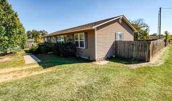 258 SE 1st, Atoka, OK 74525