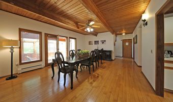 707 Benton Hill Rd, Becket, MA 01223