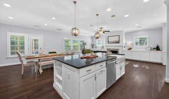 2702 Masonboro Ferry Dr, Apex, NC 27502