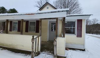 1008 Luce Rd, Calais, VT 05650