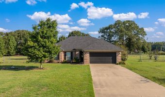 50 Saddle Brk, Austin, AR 72007