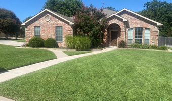 2230 Creek Side Dr, Weatherford, TX 76087