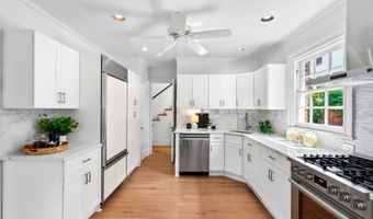 535 W 40TH St, Baltimore, MD 21211
