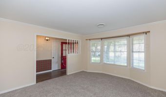 6710 GAINSBOROUGH Rd, Amarillo, TX 79106