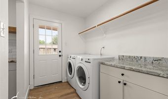 1089 Larned Ln, Abilene, TX 79602