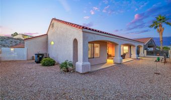 2919 Desert Trail Dr, Bullhead City, AZ 86429