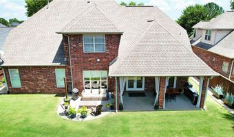 5000 SW Blaire Mont Rd, Bentonville, AR 72713
