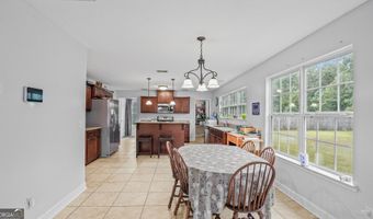 258 Nashview Trl, Allenhurst, GA 31301