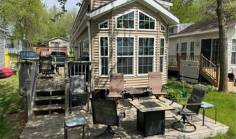 2600 Big Horn Bay # 10 Rd NW, Alexandria, MN 56308