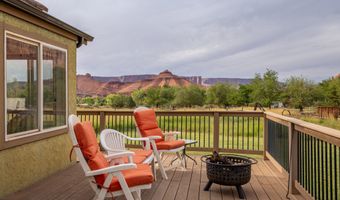 9 CHAMISA, Castle Valley, UT 84532
