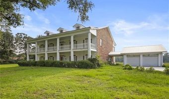 60222 N BELL Rd, Amite, LA 70422