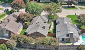 4021 Winter Park Ln, Addison, TX 75001