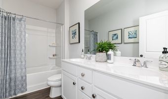 3098 Cambridge Mill St, Acworth, GA 30102