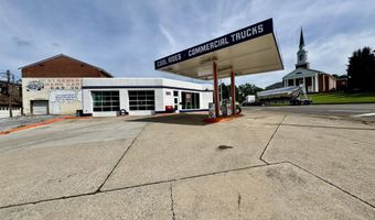 224 E Madison Ave, Athens, TN 37303