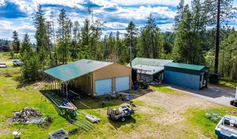 114 Bayview Rd, Athol, ID 83801