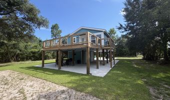 4060 Cardinal St, Bay St. Louis, MS 39520