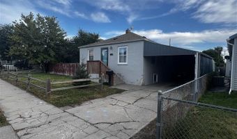 719 E 8TH St, Alliance, NE 69301