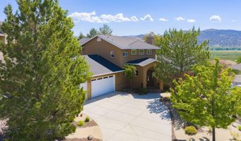 1307 Camballeria Dr, Carson City, NV 89701