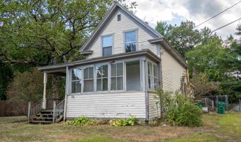 66 Chestnut Hill Rd, Rochester, NH 03867