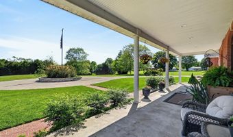 13851 N County Rd 500 E, Batesville, IN 47006
