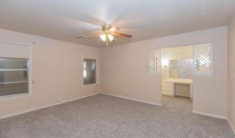 6710 GAINSBOROUGH Rd, Amarillo, TX 79106