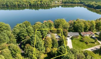 9506 Lakeside Dr, Alden, MI 49612