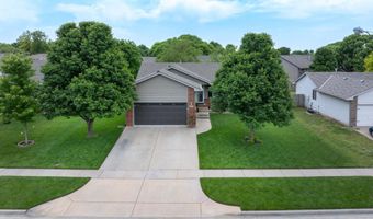 2117 E Spring Hill Dr, Goddard, KS 67052