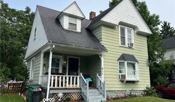 5418 Fort Ave, Ashtabula, OH 44004