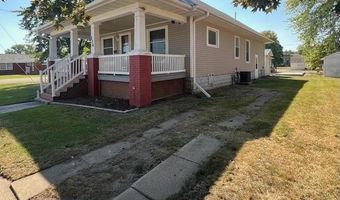 134 E Main St, Agency, IA 52530