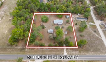 2649 NW County Road 340, Bell, FL 32619