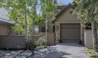 111 Scott Hill Rd 17, Beaver Creek, CO 81620