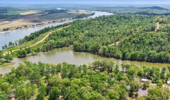 1130 Campfield Dr, Bath Springs, TN 38311