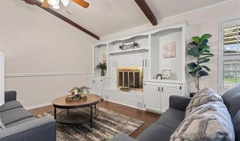 2003 8th NW, Ardmore, OK 73401