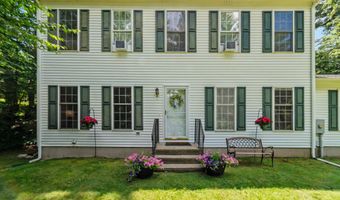195 Crane Hollow Rd, Bethlehem, CT 06751