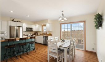 57 INDIANWOOD Trl, Boulder, WY 82923