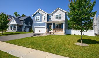 25 Tradewinds Ave, Barnegat, NJ 08005