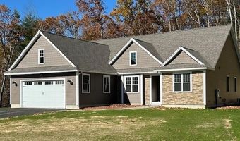 25 Cherryfield Way, Barrington, NH 03825