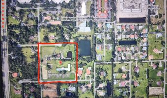 3800 NW 100th Ave, Cooper City, FL 33024