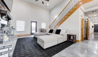 6005 Lindberg Ln, Arcadia, OK 73007