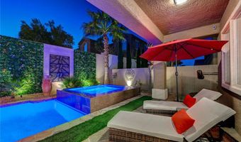 2757 Tarbert St, Henderson, NV 89044