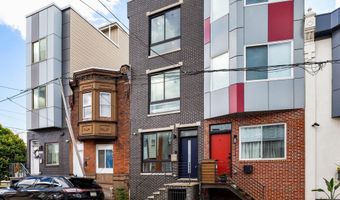 2312 PIERCE St, Philadelphia, PA 19145
