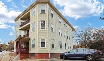 195 County St, Attleboro, MA 02703