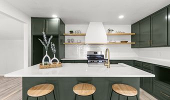 810 NE 6th St, Andrews, TX 79714